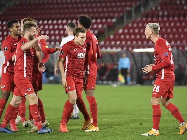 Nhận định, soi kèo Twente vs AZ, 3h00 ngày 20/1