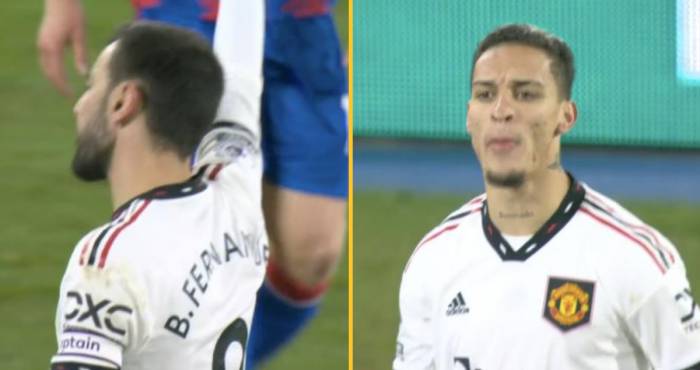 Antony và Bruno đấu võ mồm, chuyên gia khẩu hình lập tức vào cuộc