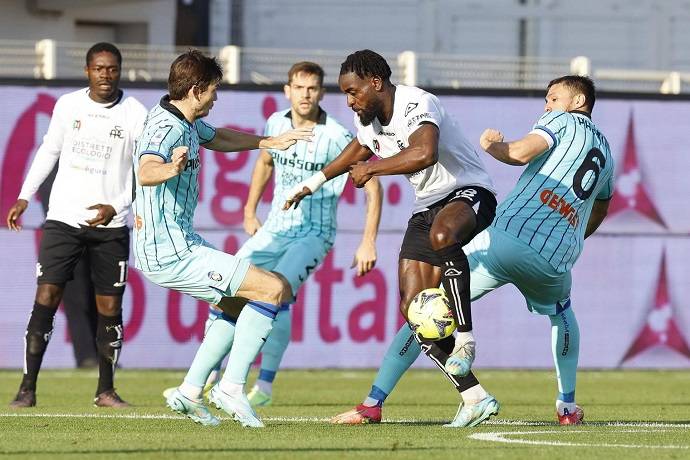 James Richardson dự đoán Atalanta vs Spezia, 21h00 ngày 19/1