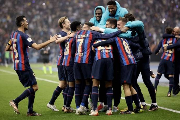 Nhận định, soi kèo Ceuta vs Barcelona, 2h00 ngày 20/1