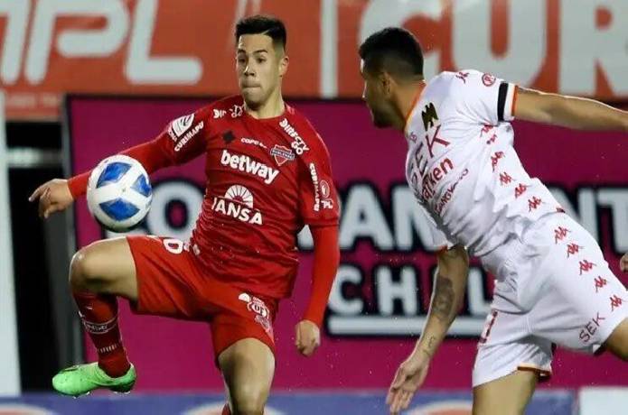 Nhận định, soi kèo Espanola vs Nublense, 6h30 ngày 21/1