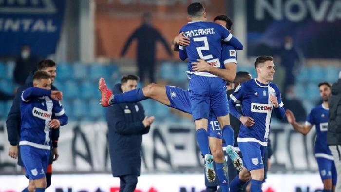 Nhận định, soi kèo Panetolikos vs PAS Giannina, 1h30 ngày 21/1