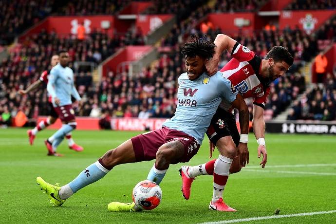 Nhận định, soi kèo Southampton vs Aston Villa, 22h ngày 21/1