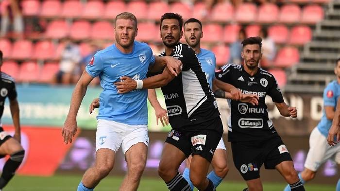 Nhận định, soi kèo Universitatea Cluj vs Voluntari, 21h30 ngày 20/1