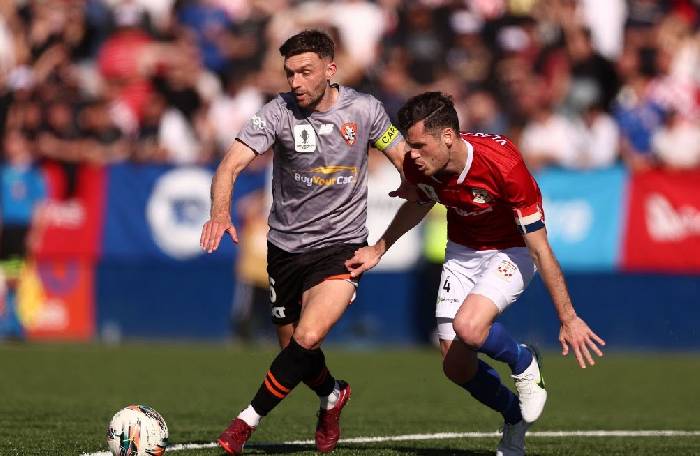 Soi k&egrave;o chẵn/ lẻ Adelaide vs Macarthur, 15h45 ng&agrave;y 20/1