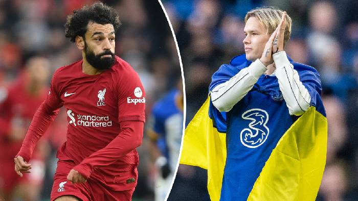 Thông tin lực lượng mới nhất Liverpool vs Chelsea, 19h30 ngày 21/1