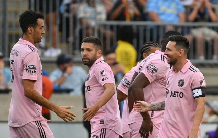 Nhận định, soi kèo El Salvador vs Inter Miami, 8h00 ngày 20/1