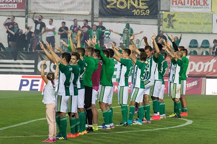 Nhận định, soi kèo FC Bohemians 1905 vs Viktoria Zizkov, 16h30 ngày 20/1