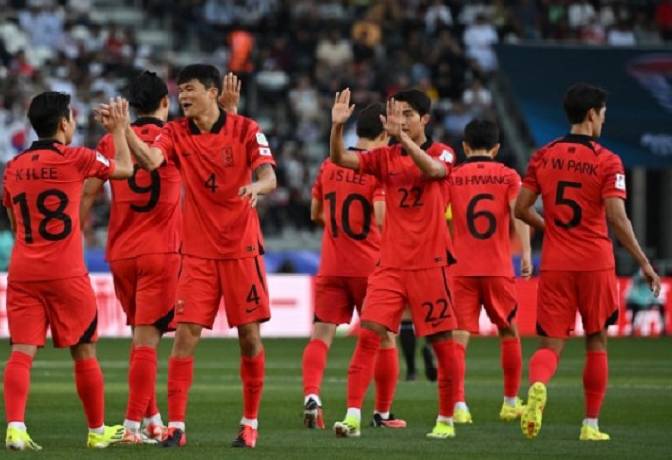 Nhận định, soi kèo Jordan vs Hàn Quốc, 18h30 ngày 20/1