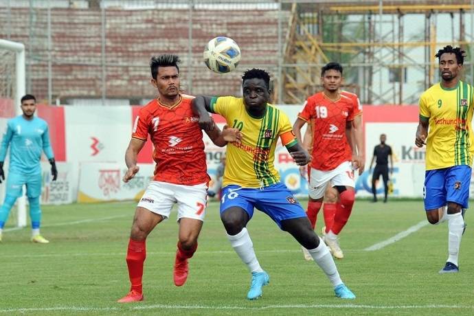 Nhận định, soi kèo Sheikh Jamal vs Bashundhara Kings, 15h45 ngày 19/1