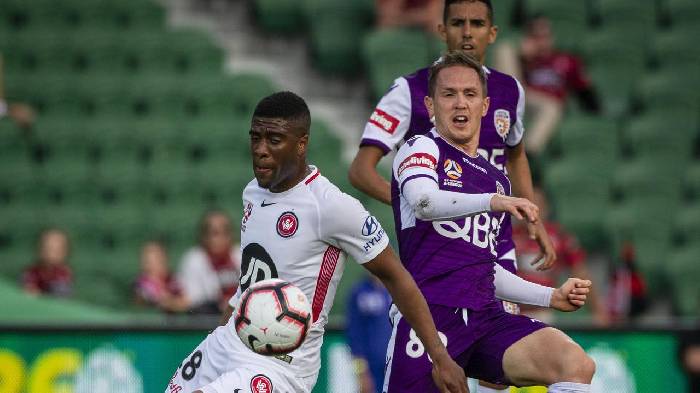 Nhận định, soi kèo Western Wanderers vs Perth Glory FC, 15h45 ngày 20/1