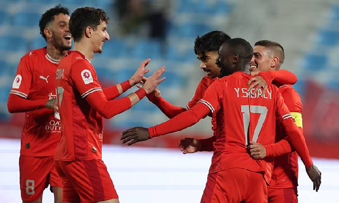 Nhận định, soi kèo Umm Salal vs Al Duhail, 20h30 ngày 19/1: Lại thua?