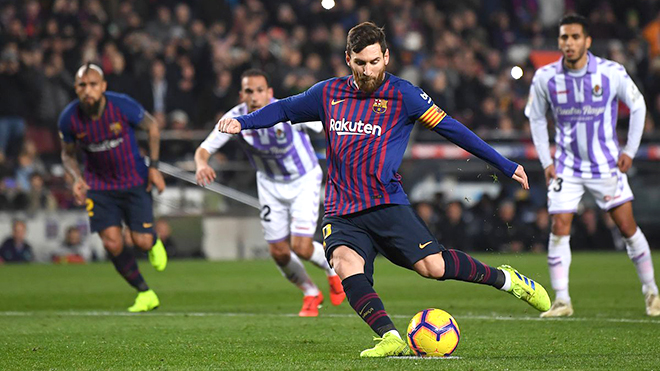 Kết quả Lyon vs Barcelona, 3h ng&agrave;y 20/2
