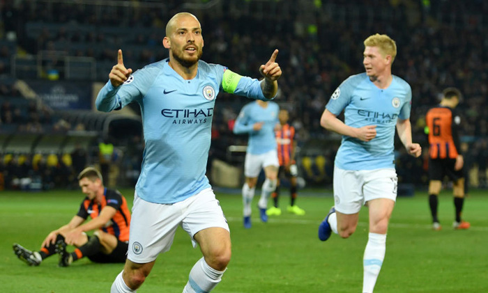 Thông tin lực lượng Schalke vs Man City, 3h ngày 21/2