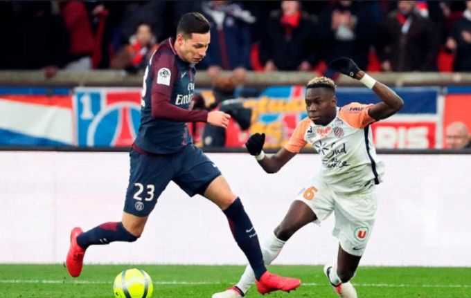 Nhận định PSG vs Montpellier 03h00, 21/02 (VĐQG Pháp)