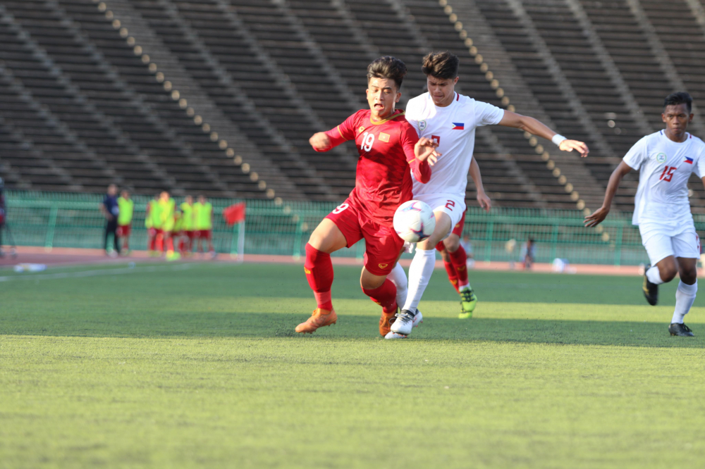 Tỷ lệ bóng đá U22 Đông nam Á hôm nay 19/2: U22 Việt Nam vs U22 Đông Timor