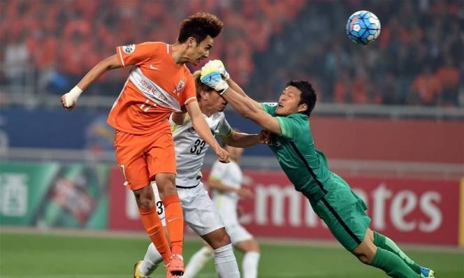 Tỷ lệ bóng đá Cúp C1 châu Á hôm nay 19/2: Kashima Antlers vs Newcastle Jets