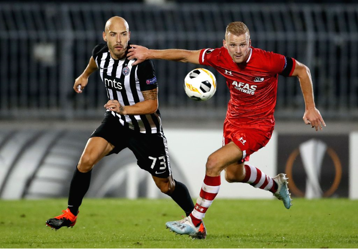 Nhận định AZ Alkmaar vs LASK Linz, 3h00 ngày 21/2