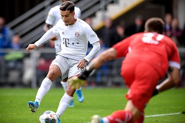 Nhận định Bayern Munich vs Paderborn 07, 2h30 ngày 22/2