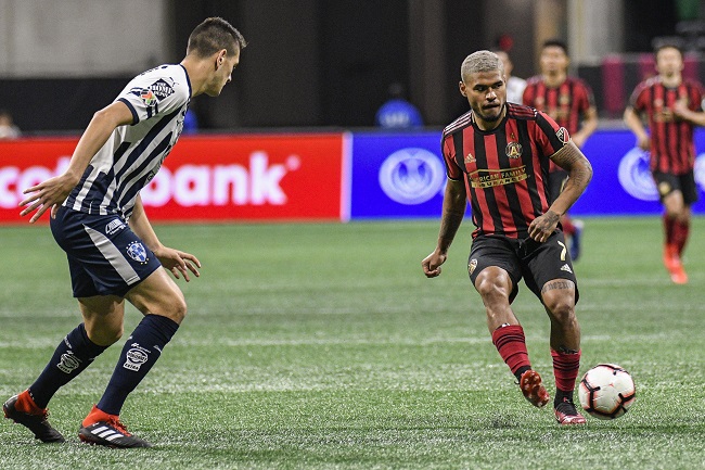 Nhận định Motagua vs Atlanta United, 10h00 ngày 19/2