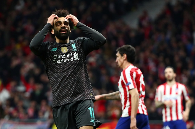 Kết quả bóng đá hôm nay 19/2: PSG, Liverpool thua sốc trên sân khách