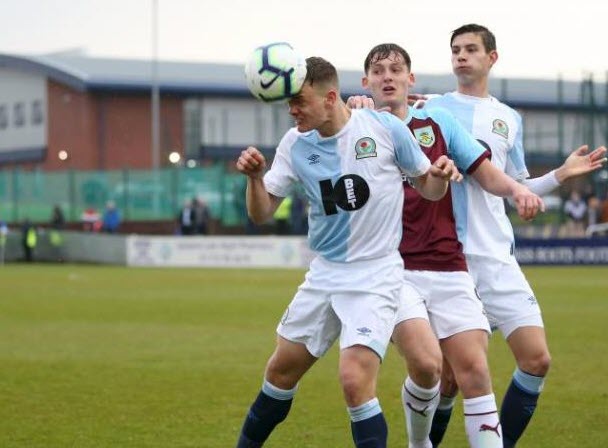 Nhận định Burnley U23 vs Blackburn Rovers U23, 20h00 ngày 20/2