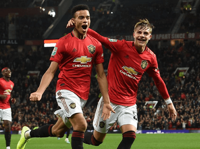 Đội hình dự kiến Club Brugge vs Manchester United, 0h55 ngày 21/2