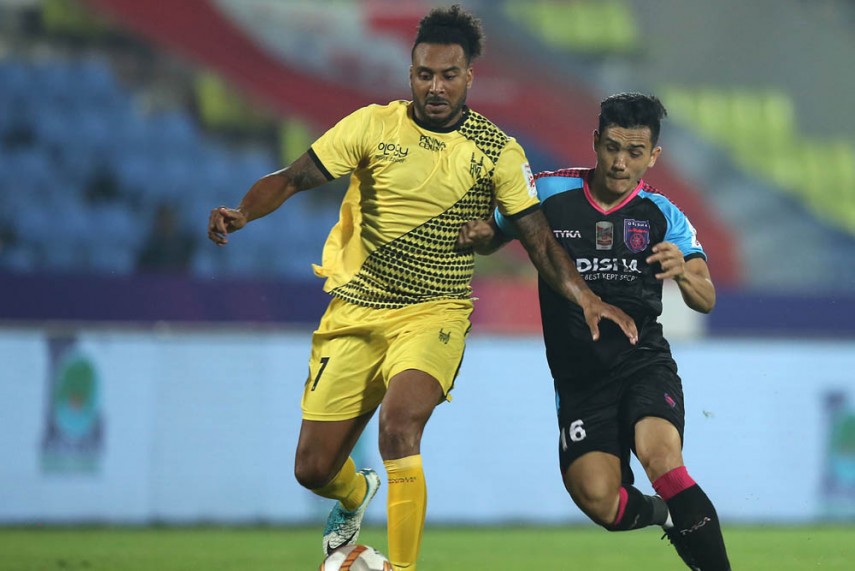 Nhận định Northeast United vs Fateh Hyderabad, 21h00 ng&agrave;y 20/2