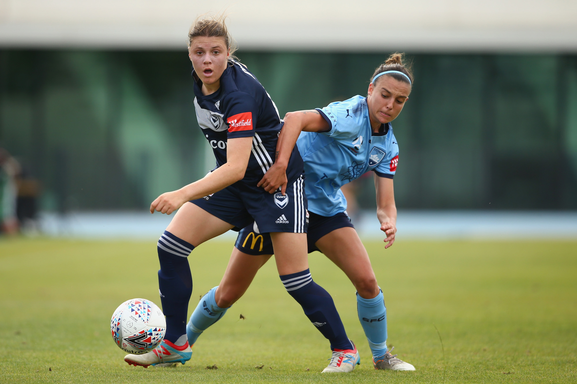 Nhận định Nữ WS Wanderers vs Nữ Melbourne City, 15h30 ngày 20/2