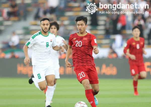 Tin tức bóng đá Việt Nam 19/2: Trận Việt Nam vs Iraq chính thức bị hủy