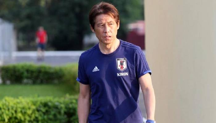 HLV Nishino có thể từ chức huấn luyện viên trưởng ĐTQG Thái Lan