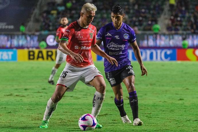 Nhận định Juárez vs Mazatlán, 10h30 ngày 20/2