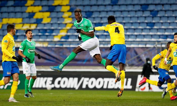 Nhận định Saint-Etienne vs Reims, 19h ngày 20/2