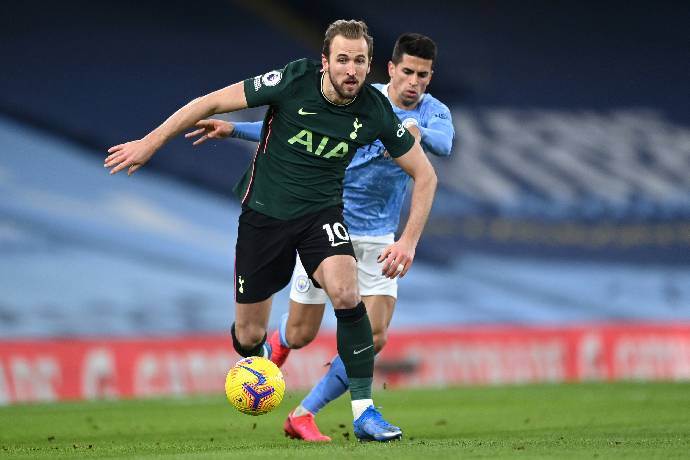 Tin chuyển nhượng 19/2: Tottenham treo giá Harry Kane