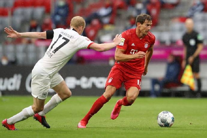 Nhận định, soi kèo Bayern Munich vs Furth, 21h30 ngày 20/2