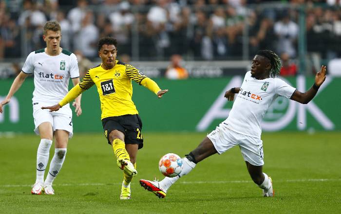 Nhận định, soi kèo Dortmund vs M'gladbach, 23h30 ngày 20/2