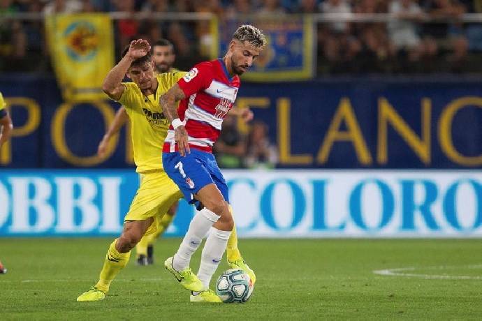 Nhận định, soi kèo Granada vs Villarreal, 20h00 ngày 19/2