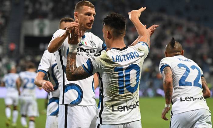 Nhận định, soi kèo Inter Milan vs Sassuolo, 0h ngày 21/2