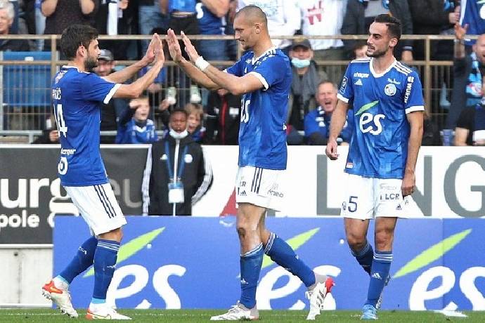 Nhận định, soi kèo Rennes vs Troyes, 21h00 ngày 20/2