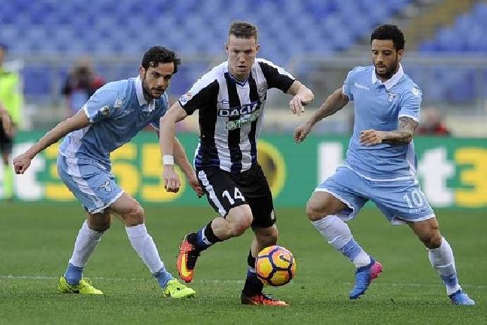 Nhận định, soi kèo Udinese vs Lazio, 2h45 ngày 21/2