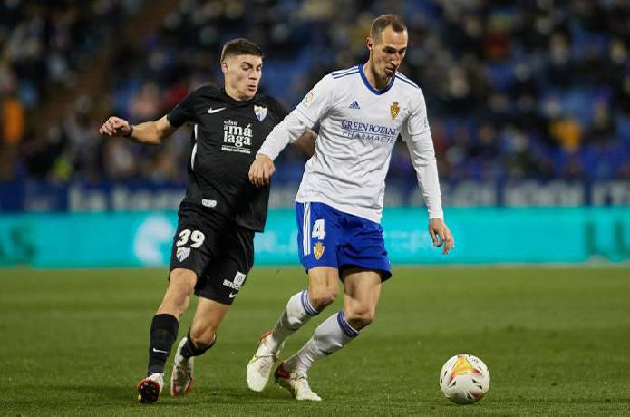 Nhận định, soi kèo Malaga vs Zaragoza, 3h ngày 21/2