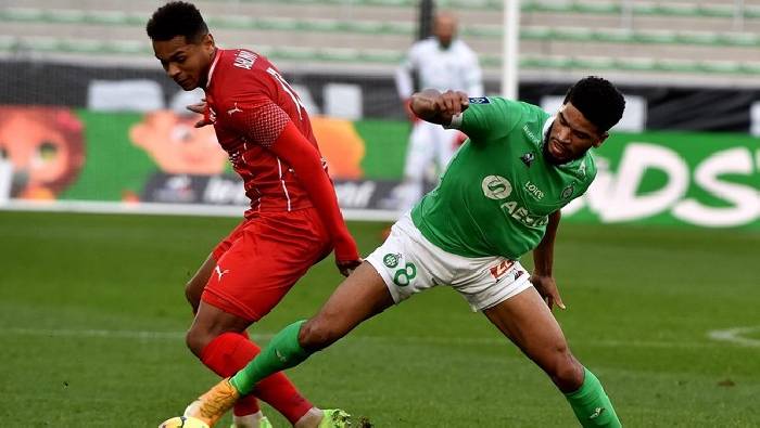 Nhận định, soi kèo Nîmes vs Saint-Étienne, 2h45 ngày 21/2