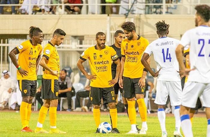 Nhận định, soi kèo Nasar vs Jahra, 20h50 ngày 20/2