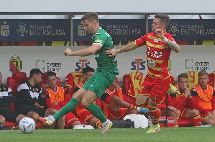 Nhận định, soi kèo Radomiak vs Jagiellonia, 1h ngày 21/2