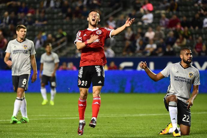 Phân tích kèo hiệp 1 Club America vs Tijuana, 8h05 ngày 20/2