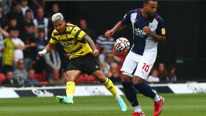 Soi kèo chẵn/ lẻ Watford vs West Brom, 3h ngày 21/2