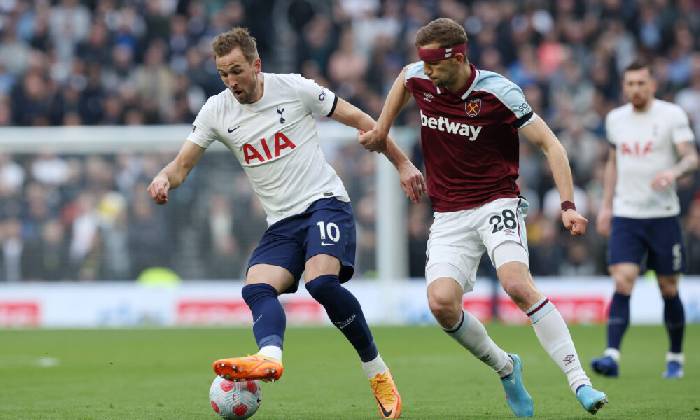 Soi kèo phạt góc Tottenham vs West Ham, 23h30 ngày 19/2