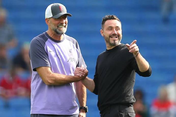 Liverpool phải trả 8,5 triệu bảng nếu muốn có HLV 'hiện tượng Ngoại hạng Anh'