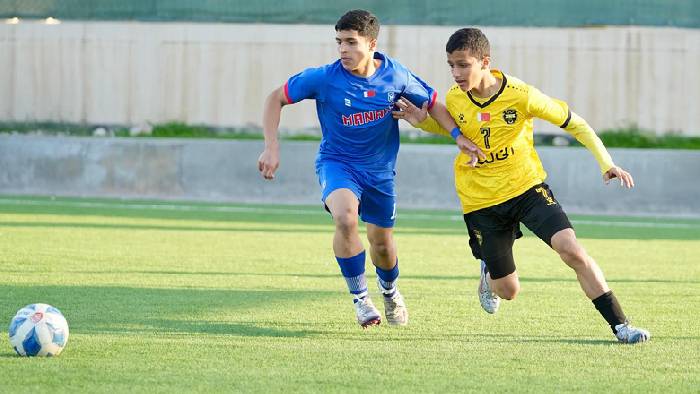 Nhận định, soi kèo Al Hala với Manama Club, 23h00 ngày 20/2: Nỗi sợ sân nhà