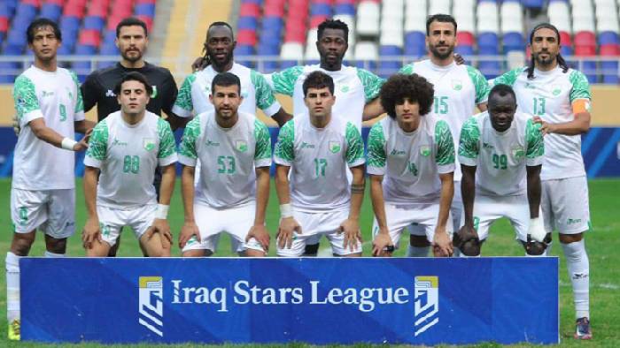 Nhận định, soi kèo Al Karkh với Naft Alwasat, 18h00 ngày 20/2: Khó cho cửa trên